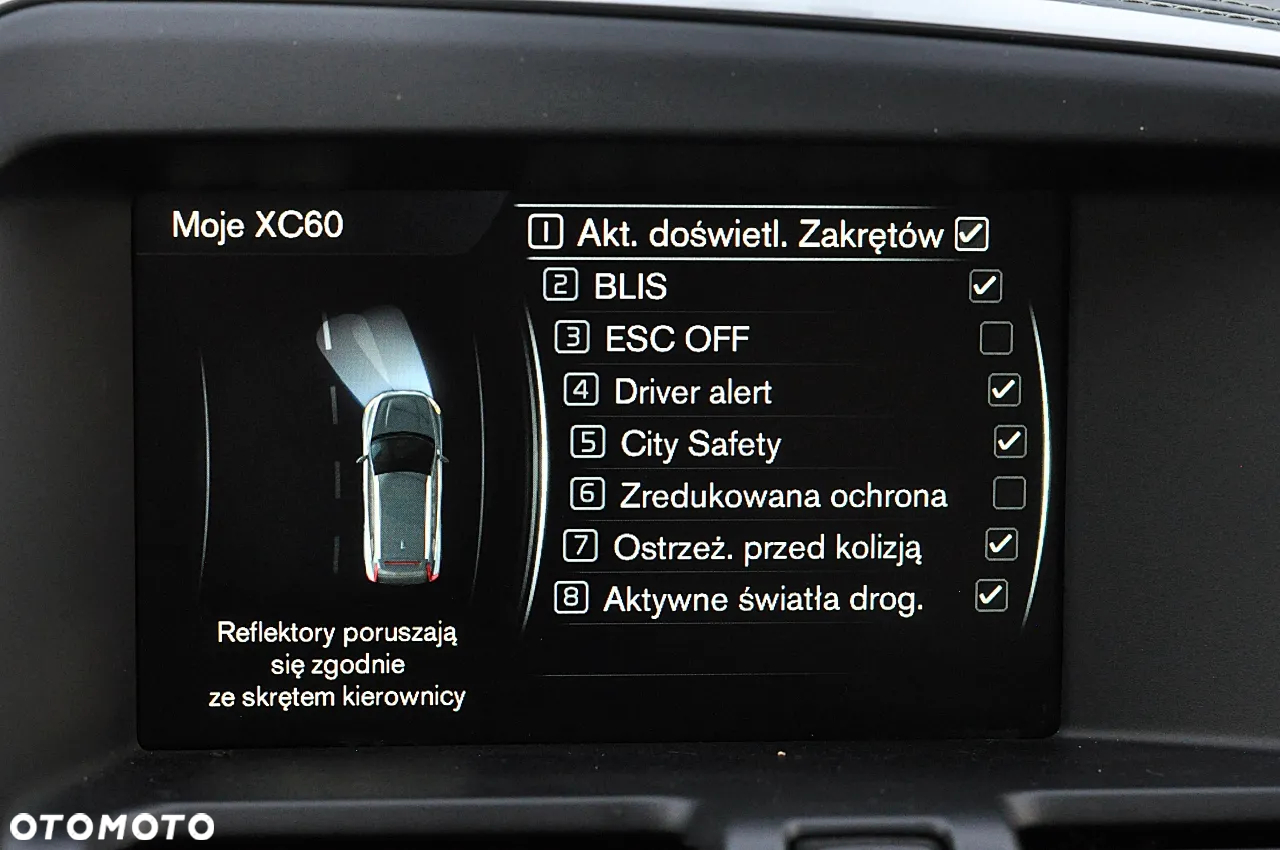 Volvo XC 60 D4 Inscription - 33