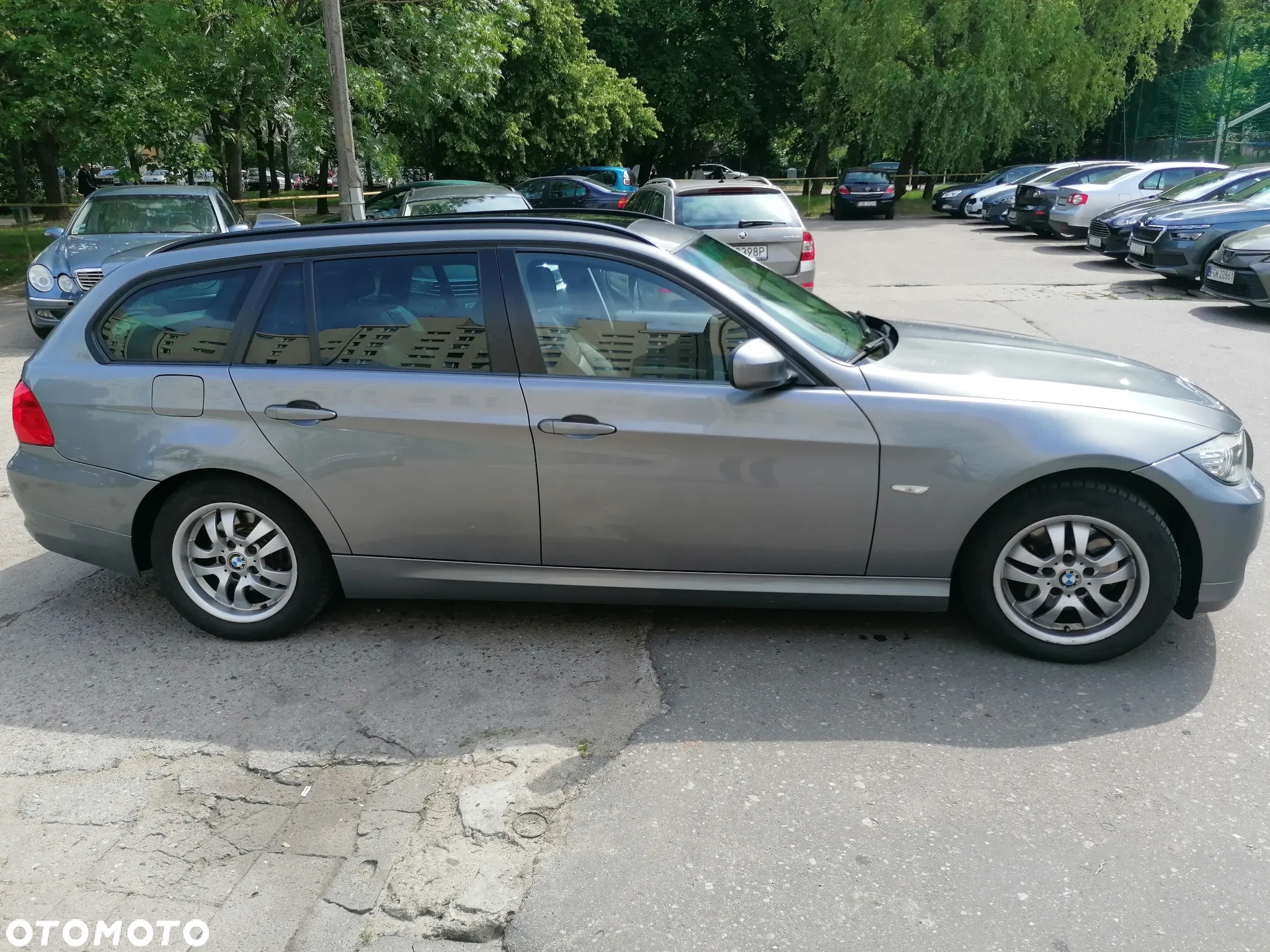 BMW Seria 3 - 8