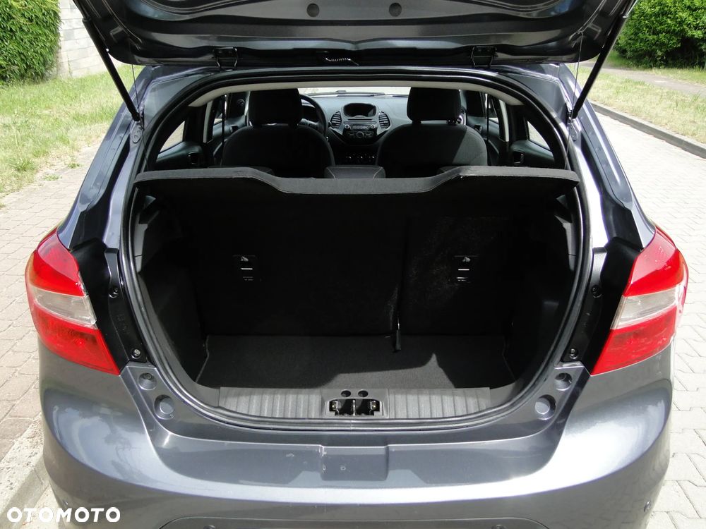 Ford Ka+ 1.2 Ti-VCT Active - 13