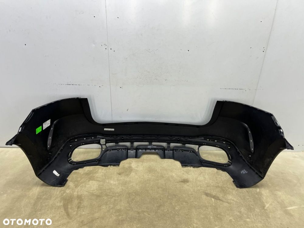 Zderzak tylny Mercedes W167 V167 GLE II 2 AMG 18r.- tył 6XPDC A1678854111 - 6