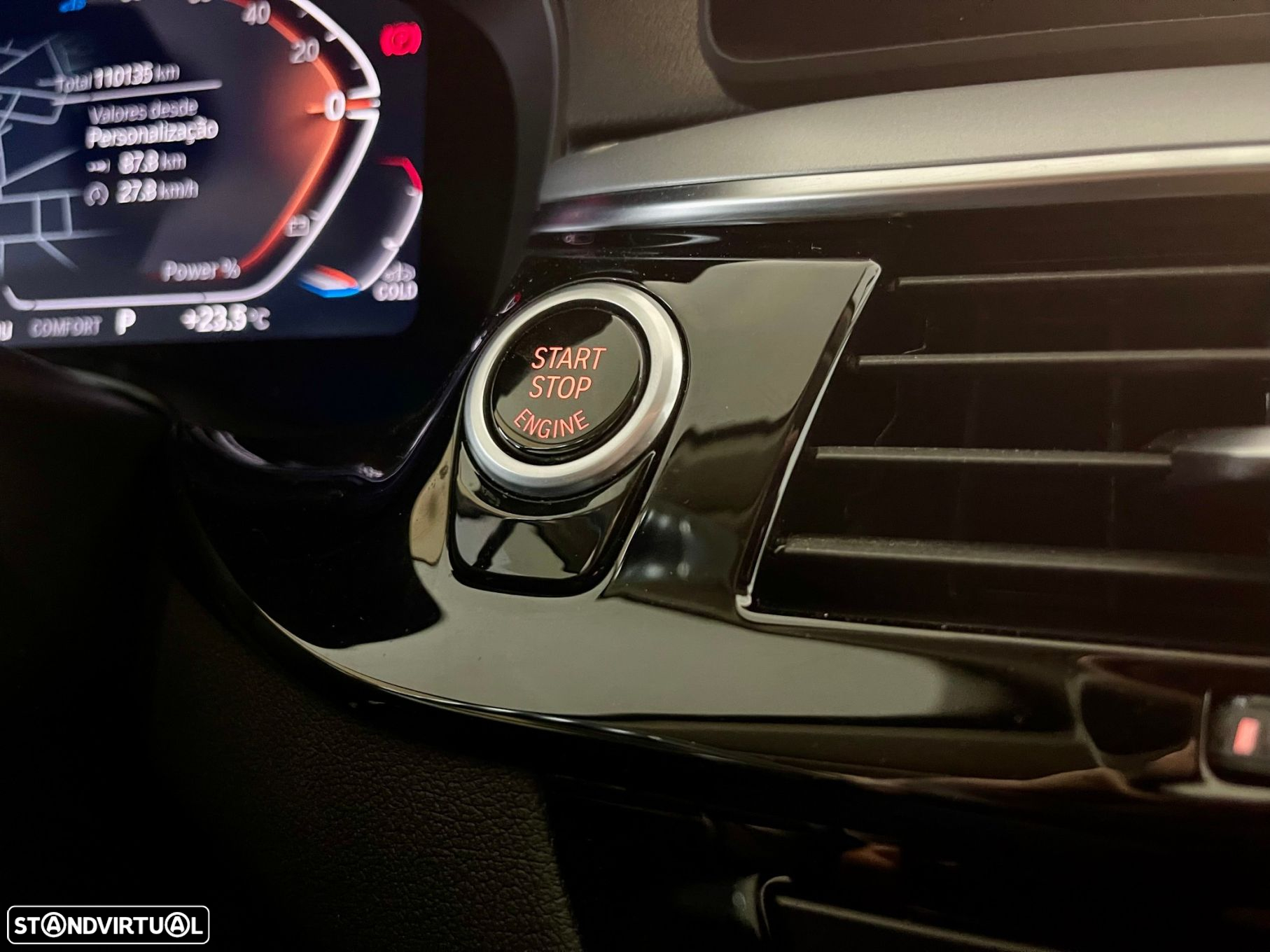 BMW 520 d Line Sport Auto - 30