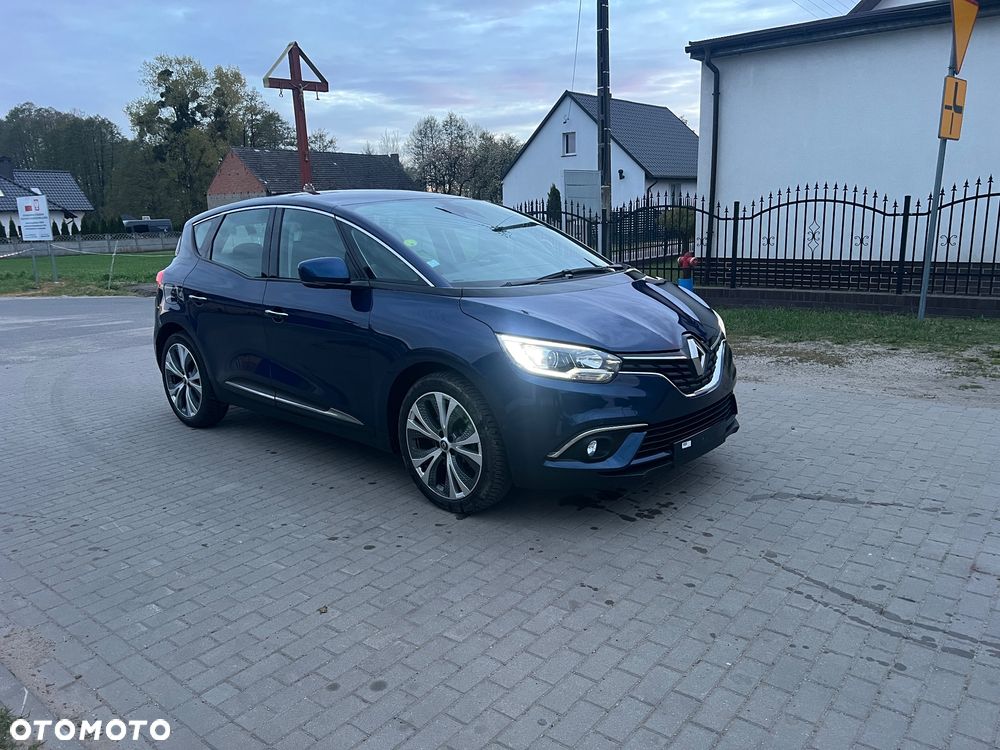 Renault Scenic ENERGY dCi 110 EXPERIENCE - 2