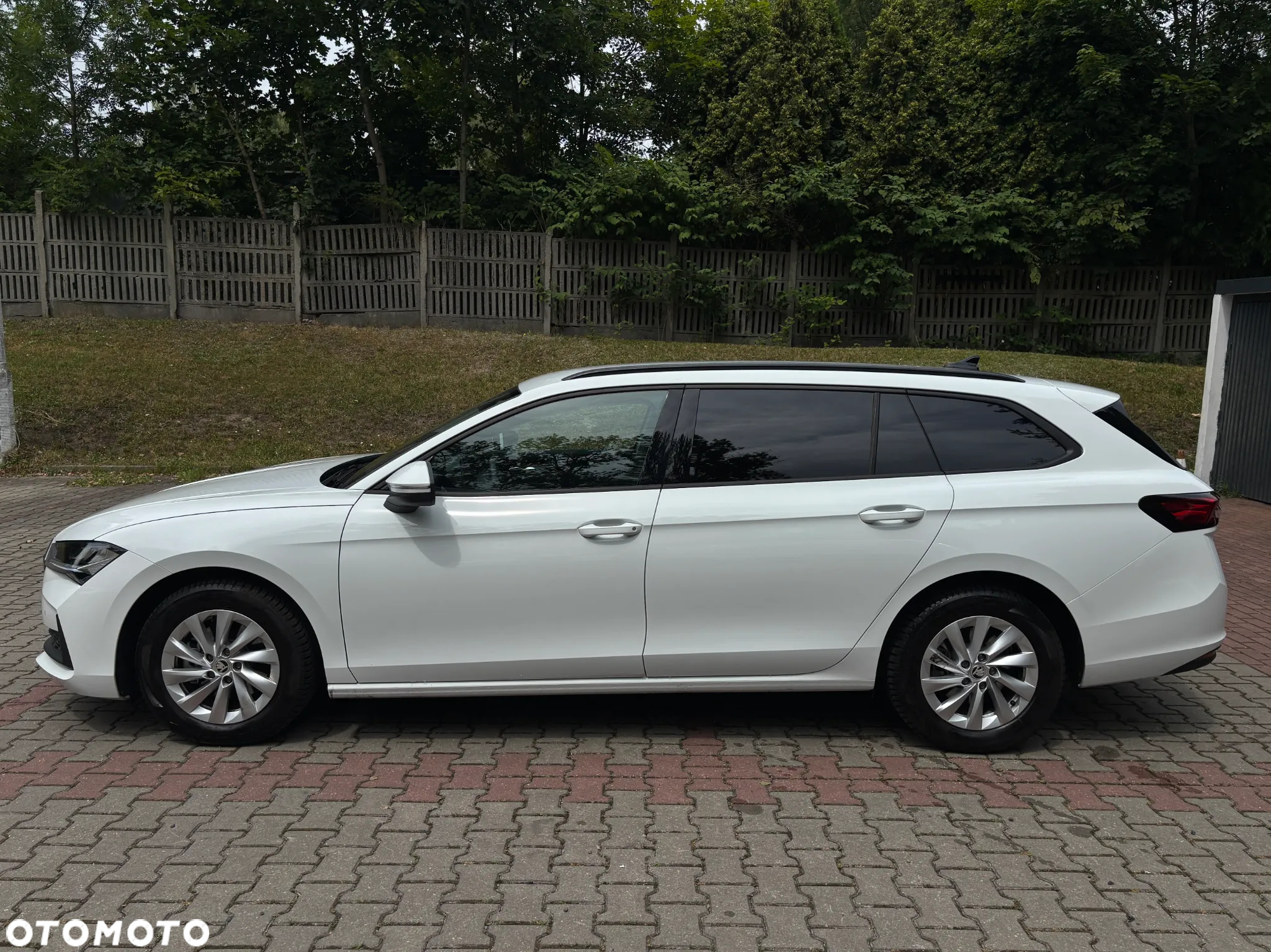 Skoda Superb - 25