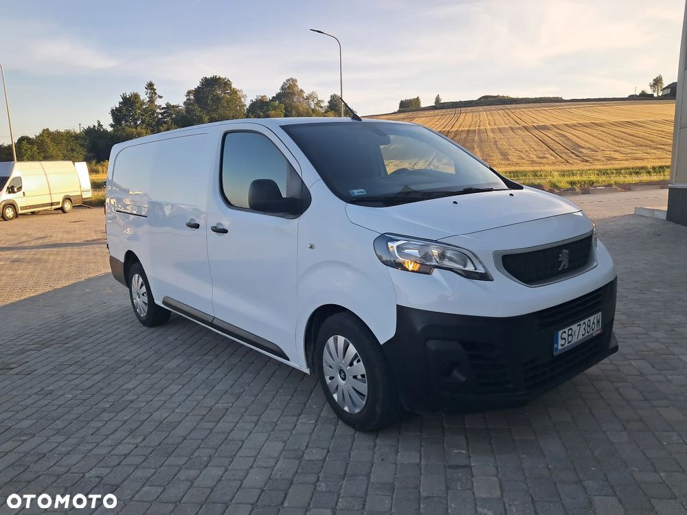 Peugeot EXPERT - 2