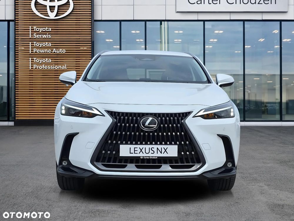 Lexus NX - 9