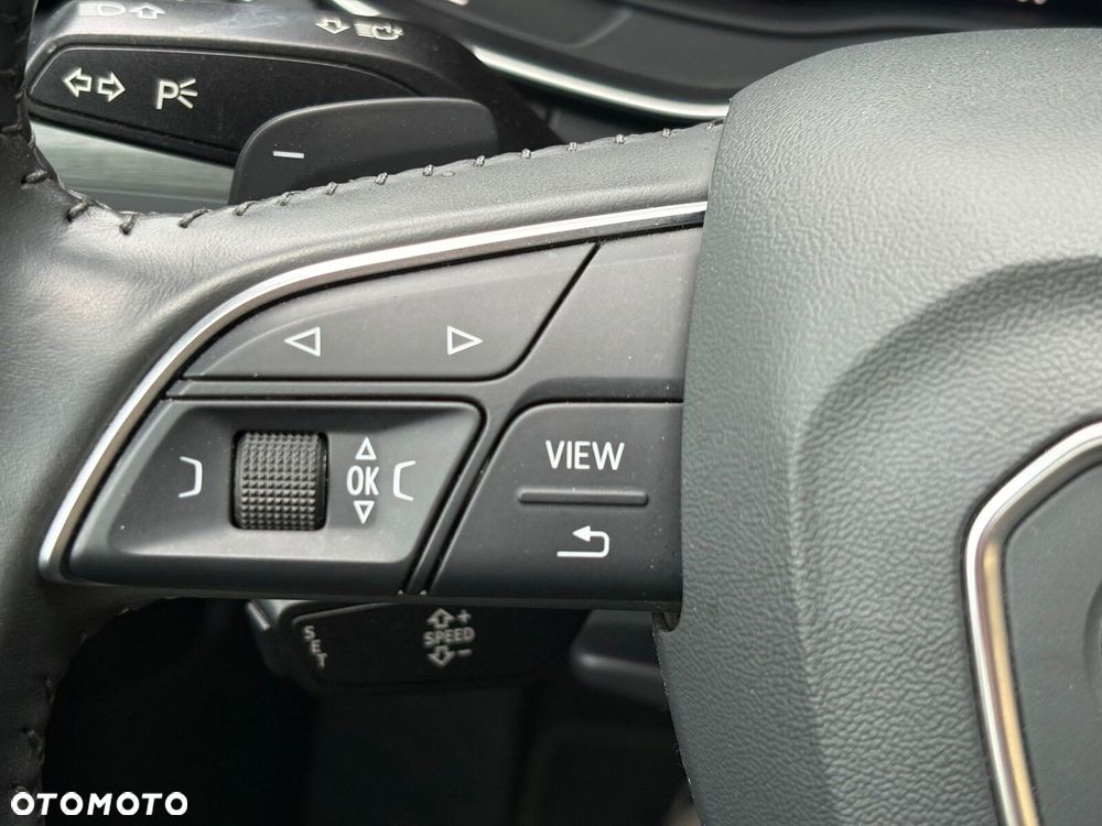 Audi A4 Limousine 2.0 TFSI Quattro S tronic - 6