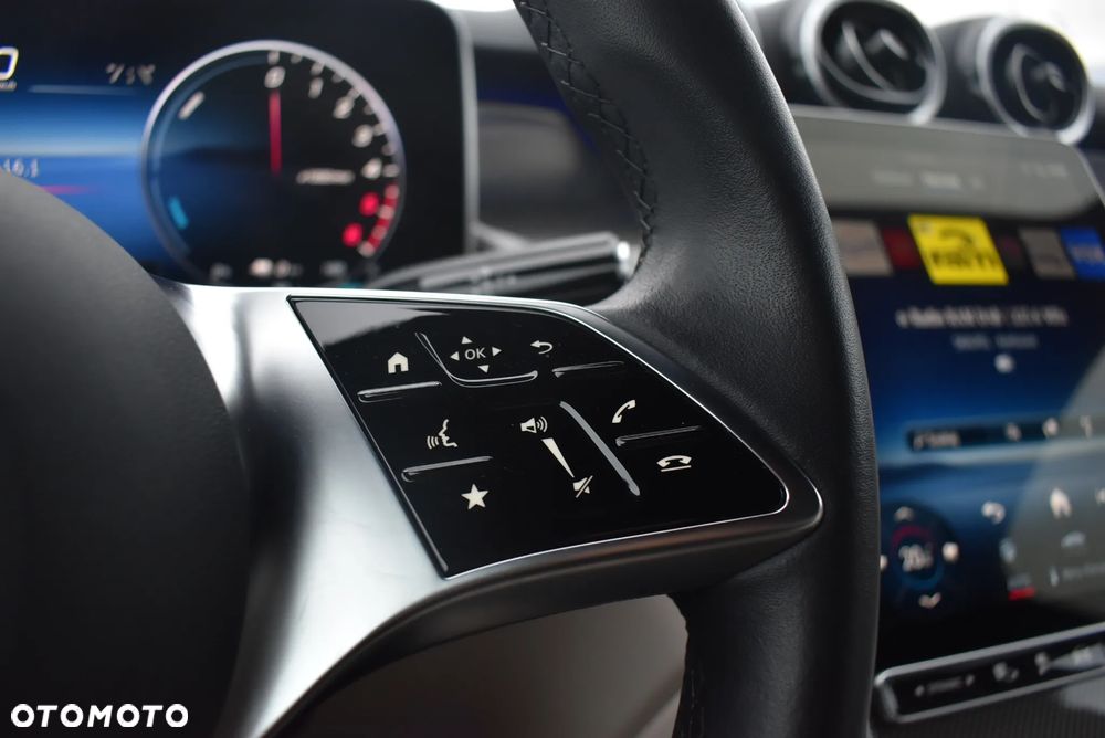 Mercedes-Benz GLC 300 de PHEV 4-Matic Avantgarde - 26