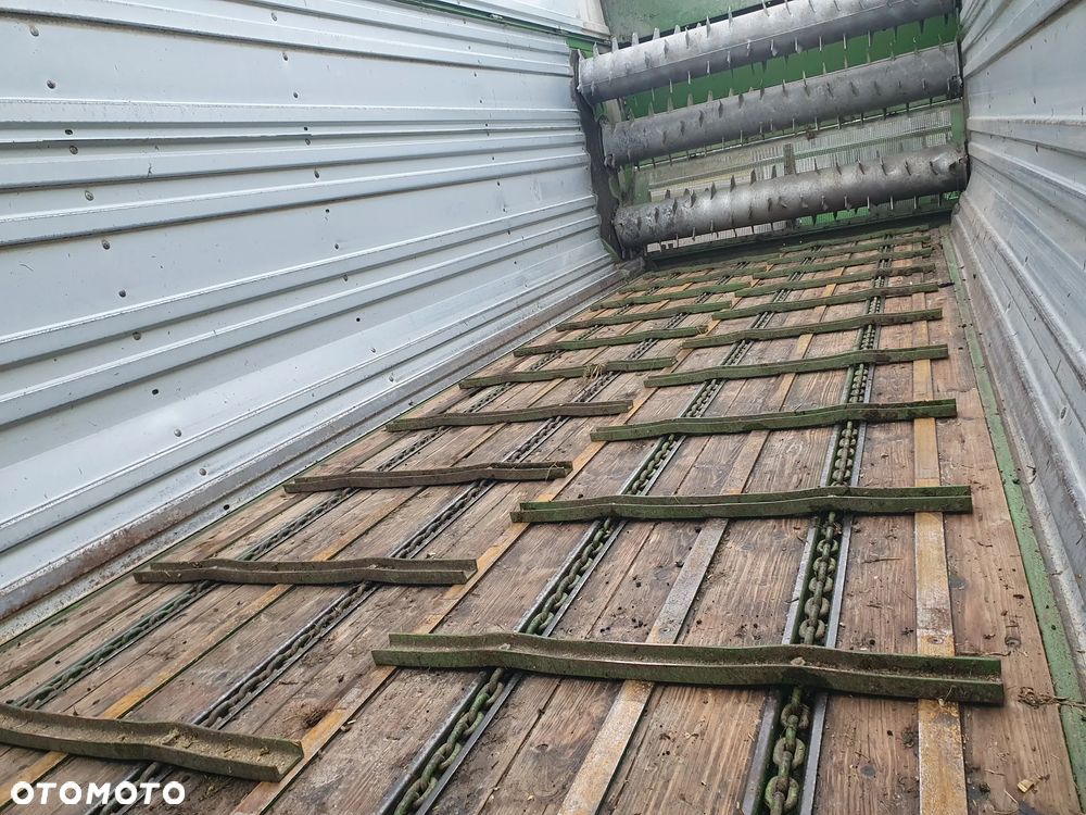 Krone TITAN GD 42 - 12