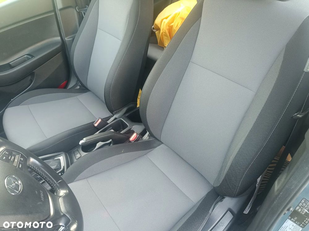 Hyundai i20 1.4 Comfort - 9