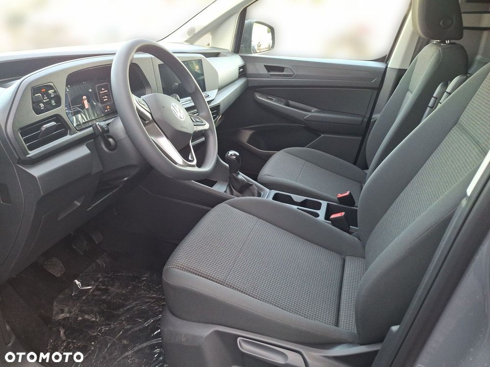 Volkswagen Caddy Maxi Cargo - 24
