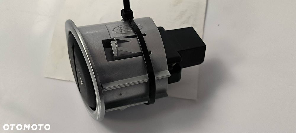 PRZYCISK LAND ROVER RANGE ROVER VOGUE L322 YUH500150 - 2