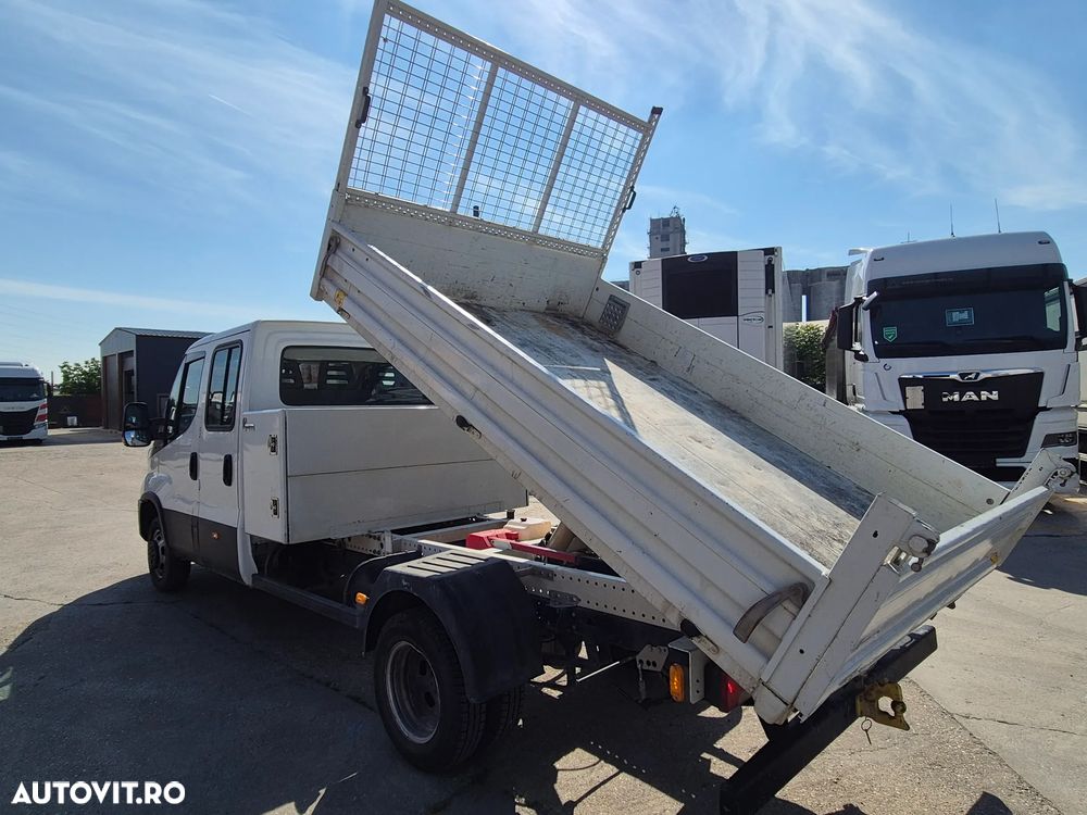 Iveco 35C16H3.0 D - 5