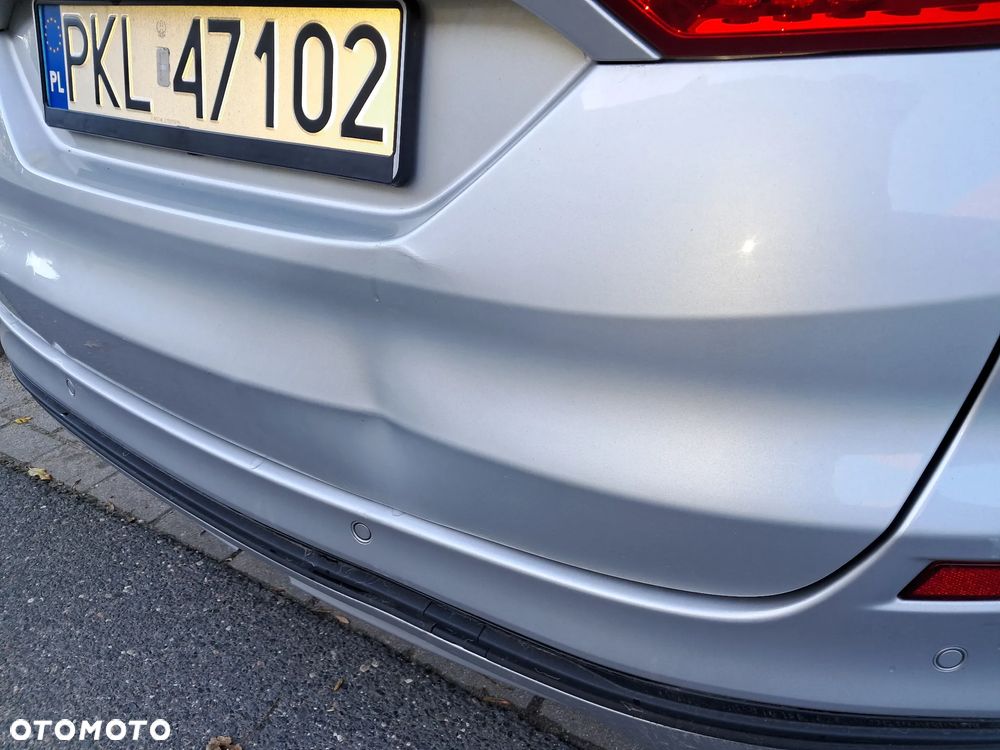 Ford Mondeo 2.0 TDCi STart-Stopp PowerShift-Aut Titanium - 3