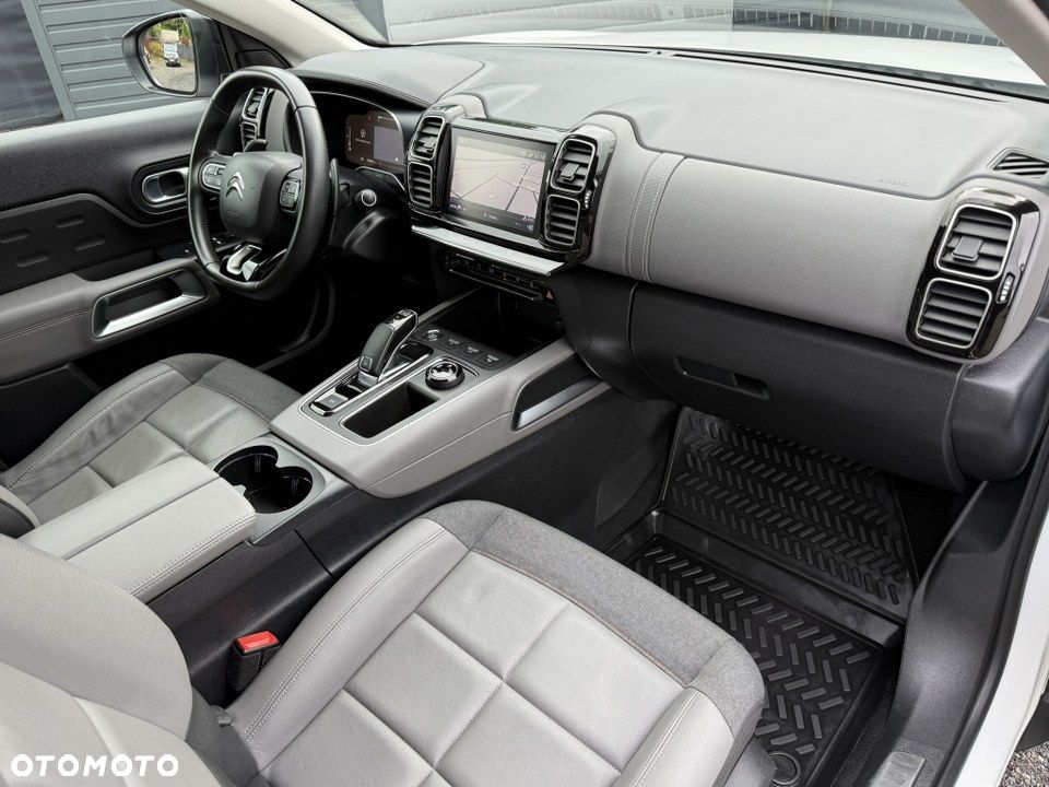 Citroën C5 Aircross 1.5 BlueHDi Shine EAT8 - 28
