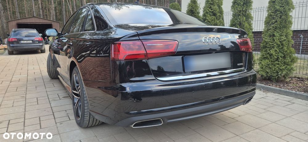 Audi A6 Limousine - 19