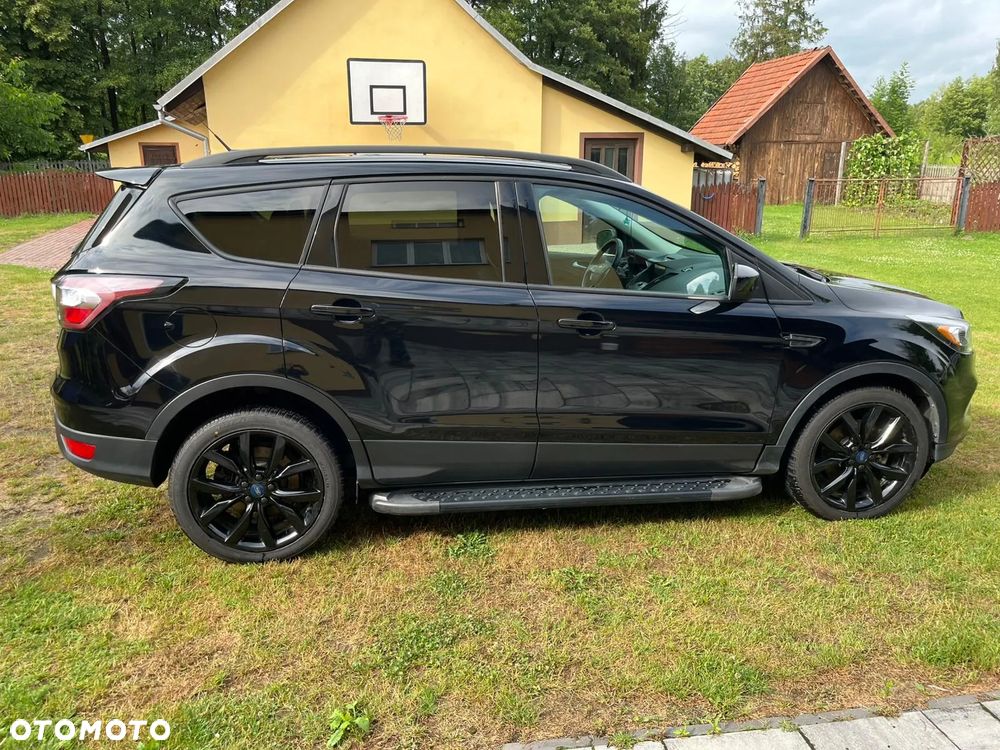 Ford Escape - 11
