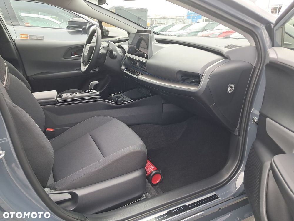 Toyota Prius - 24