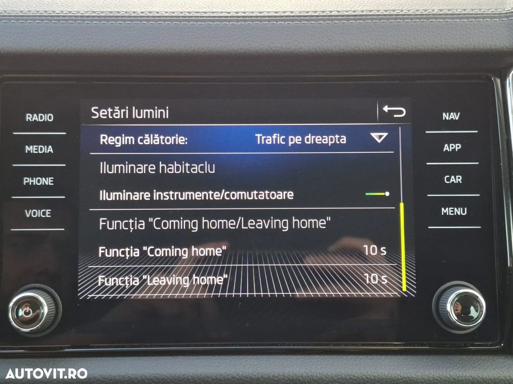 Skoda Kodiaq 2.0 TDI 4X4 DSG Ambition - 16