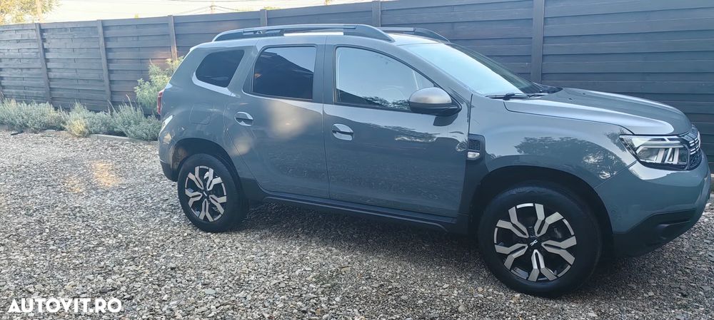 Dacia Duster TCe 130 2WD Sondermodell Extreme - 19