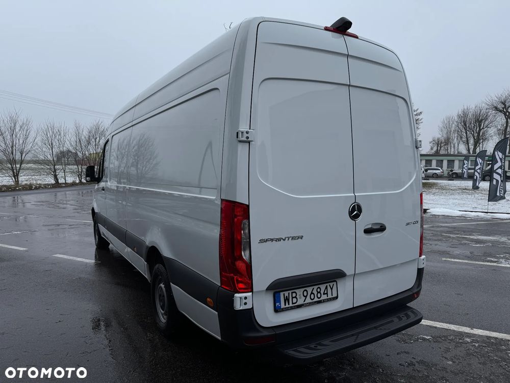 Mercedes-Benz SPRINTER 317 CDI - 6