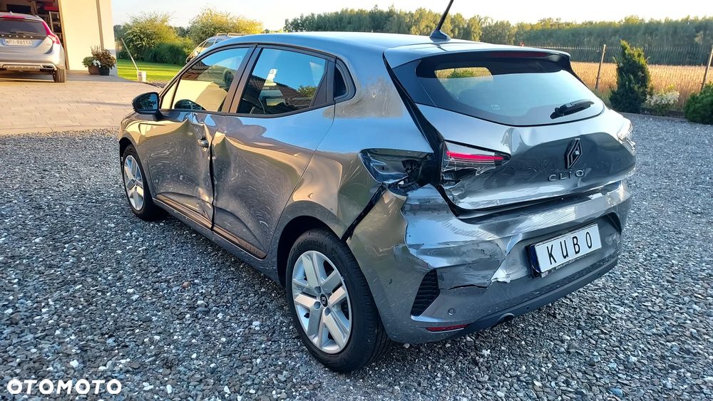 Renault Clio 1.0 TCe Evolution - 7