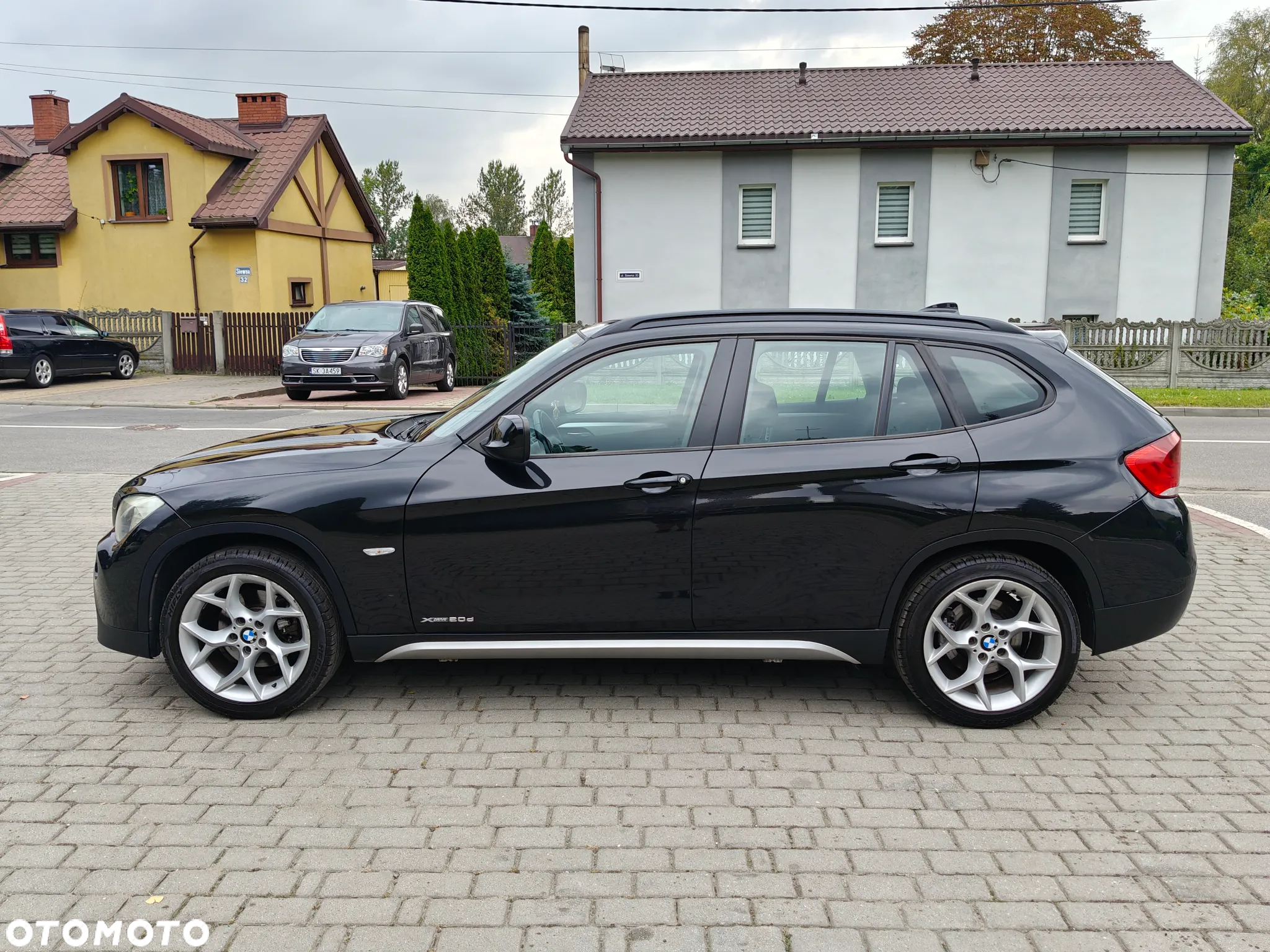 Kia Sportage 2.0 CRDI L 2WD - 3