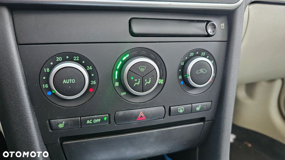Saab 9-3 1.9 TiD DPF Vector - 25