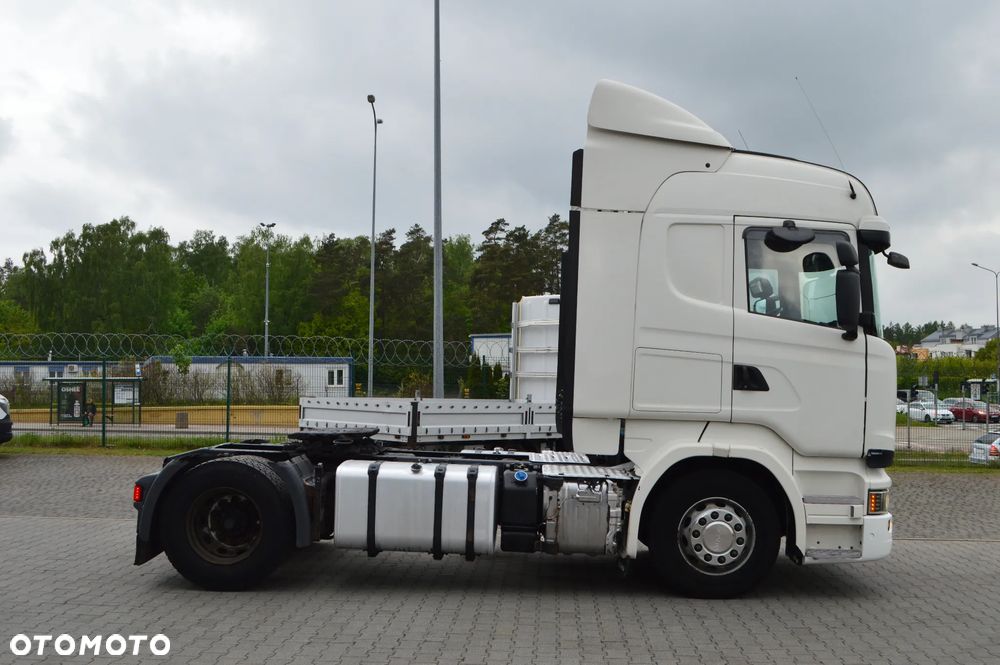 Scania R 410 - 9