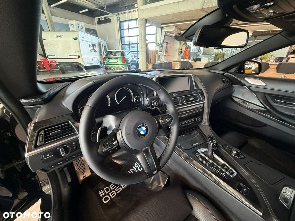 BMW Seria 6 - 24