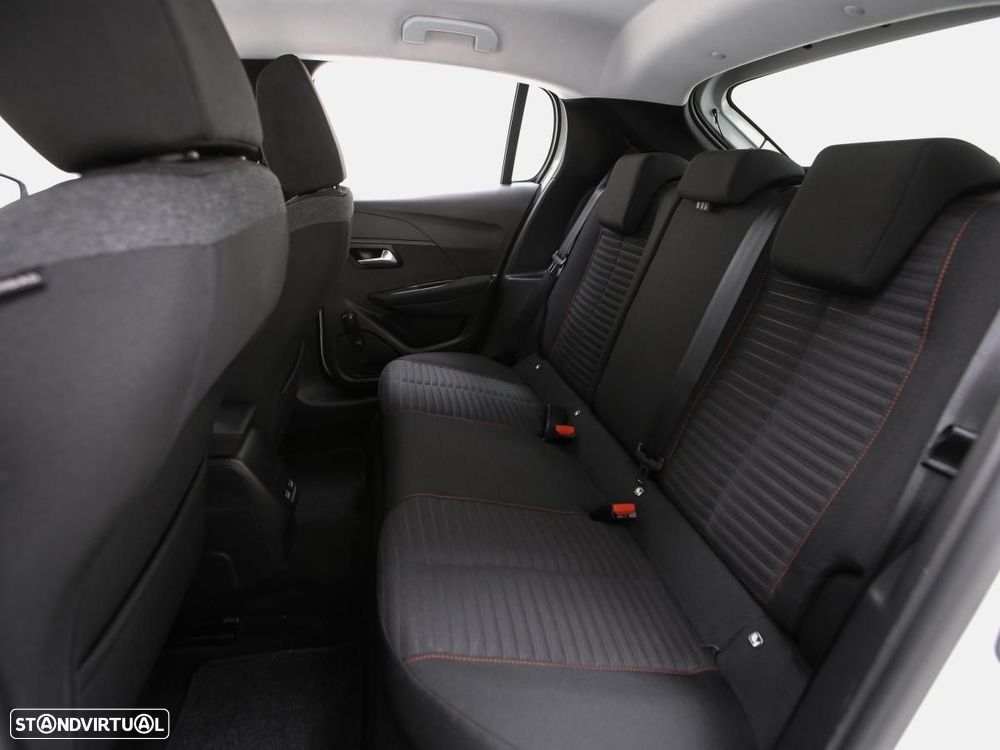 Peugeot e-208 50 kWh Active Pack - 11