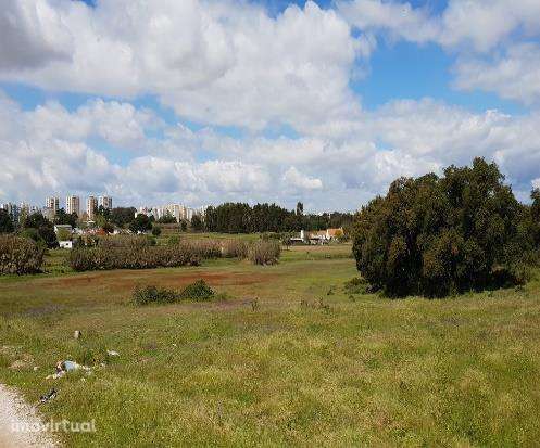 Terreno Urbano com Potencial de Desenvolvimento — Barreiro / Moita - Grande imagem: 5/5