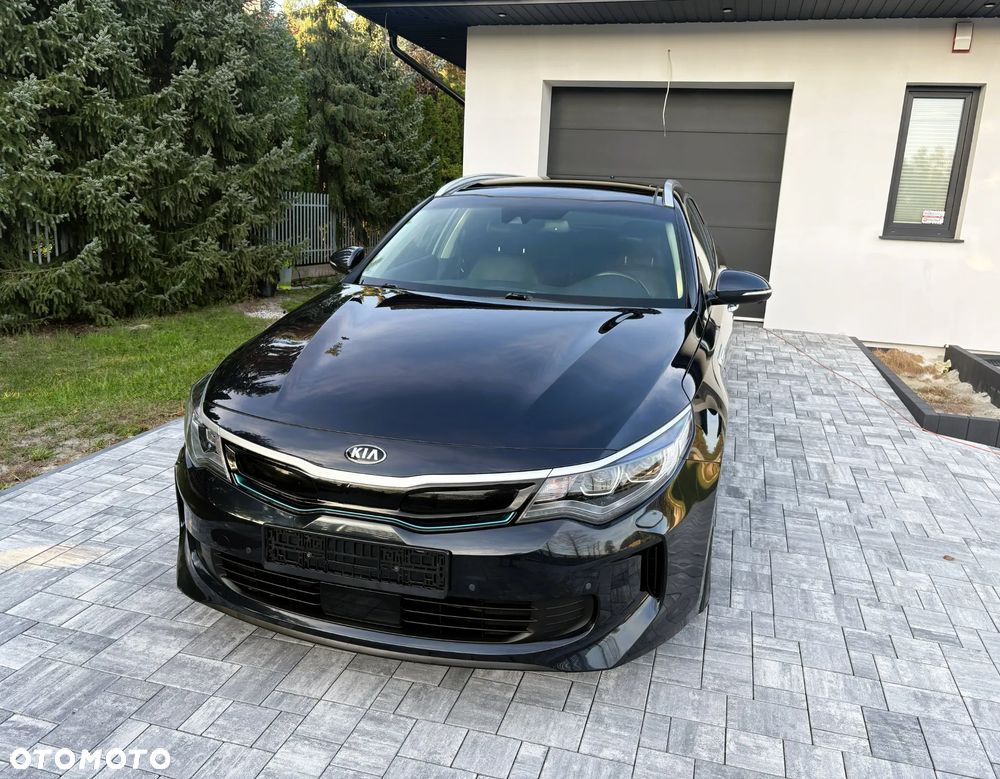 Kia Optima - 10