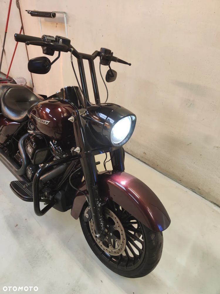 Harley-Davidson Touring Road King - 5