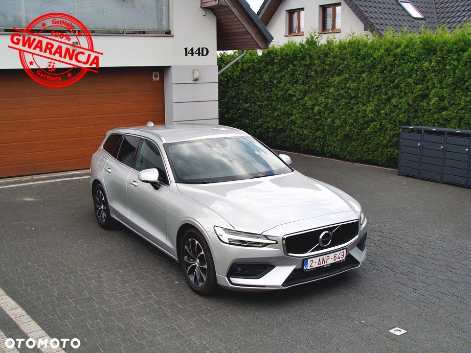 Volvo V60 D3 SCR Momentum - 29