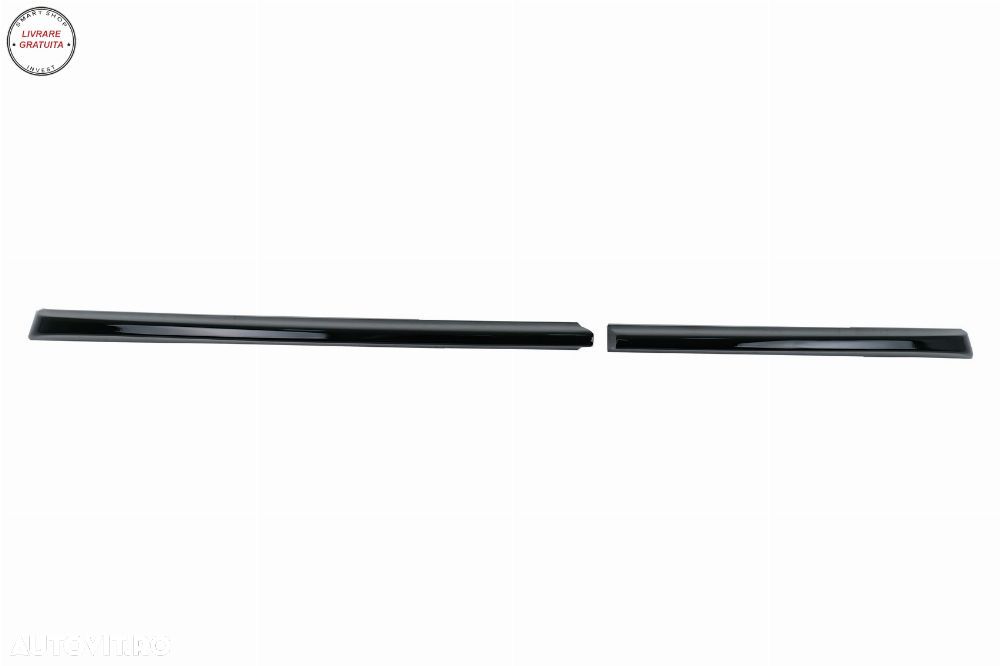 Eleron Plafon Ford Transit Connect (2023-) Barn Doors- livrare gratuita - 3