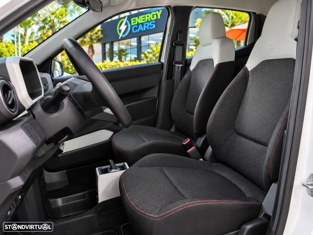 Dacia Spring Electric 65 Expression - 8