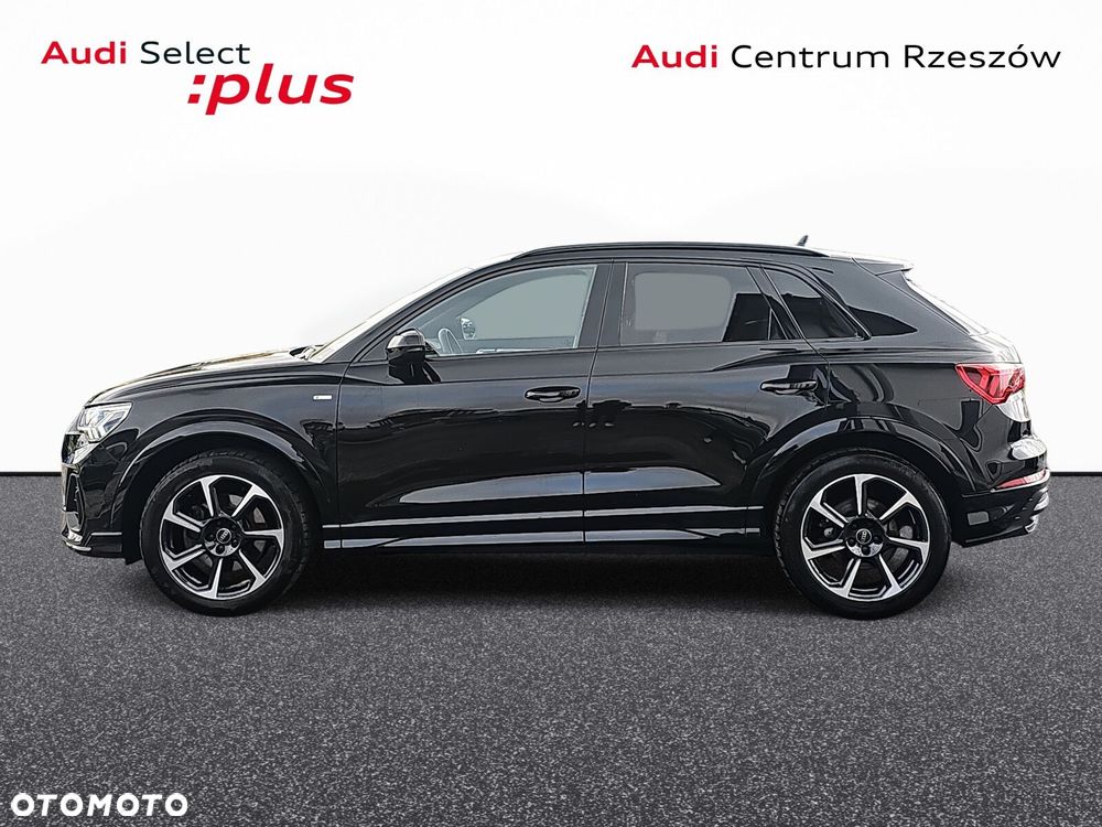 Audi Q3 - 8