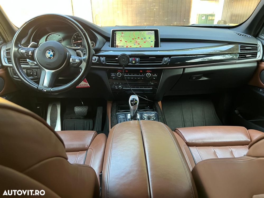 BMW X5 - 9