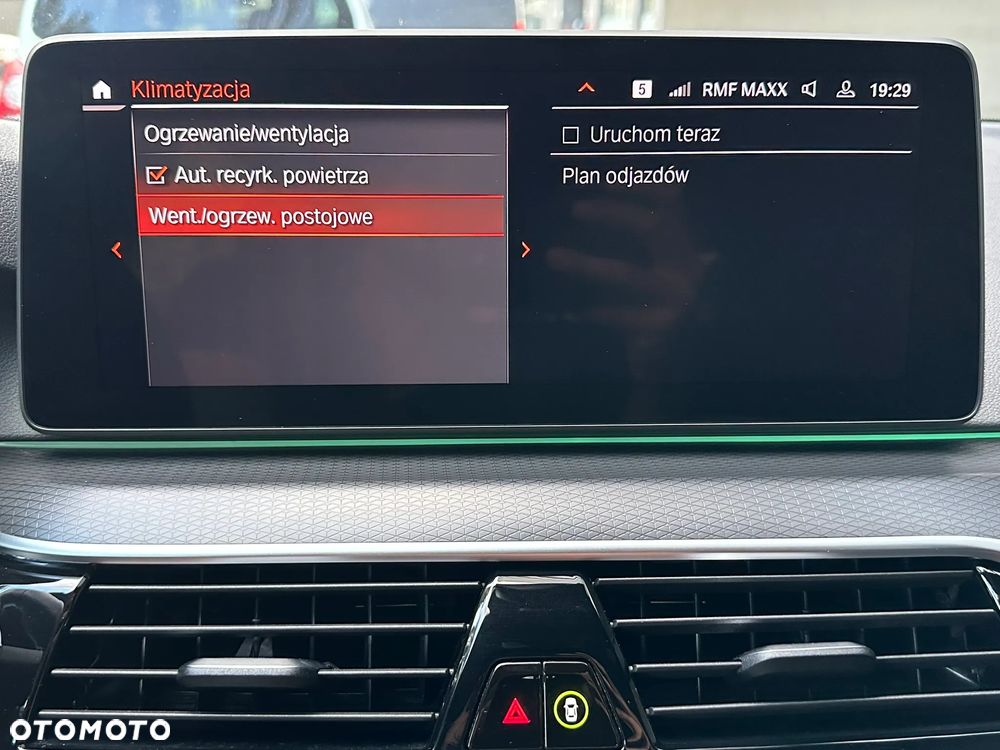 BMW Seria 5 - 38