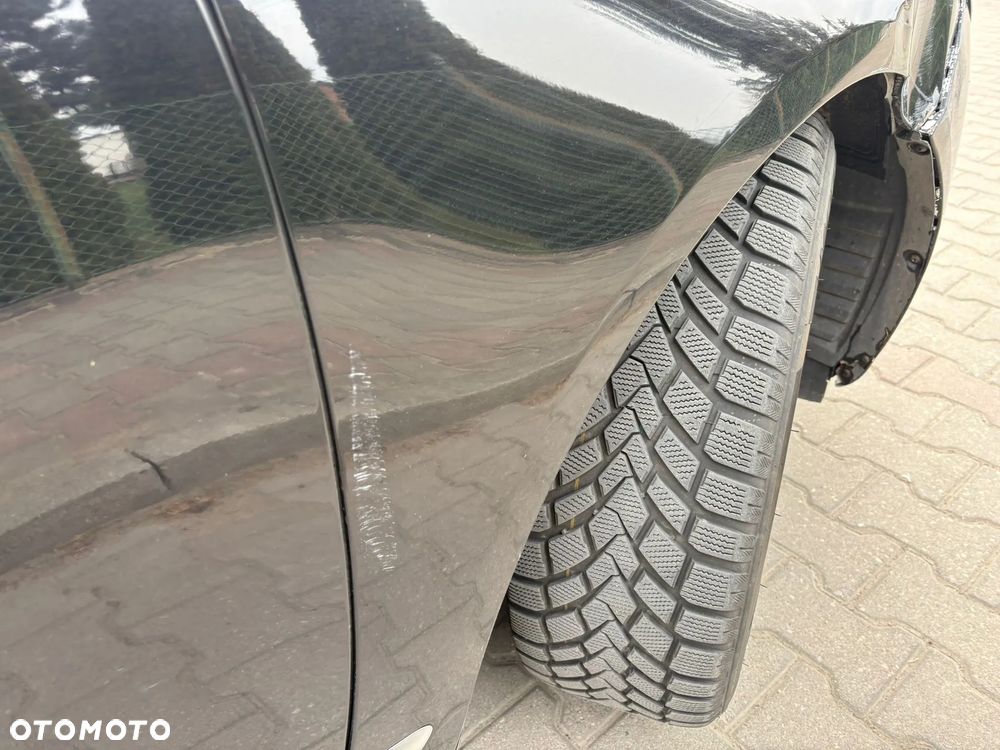 Saab 9-5 2.0TiD Vector - 6