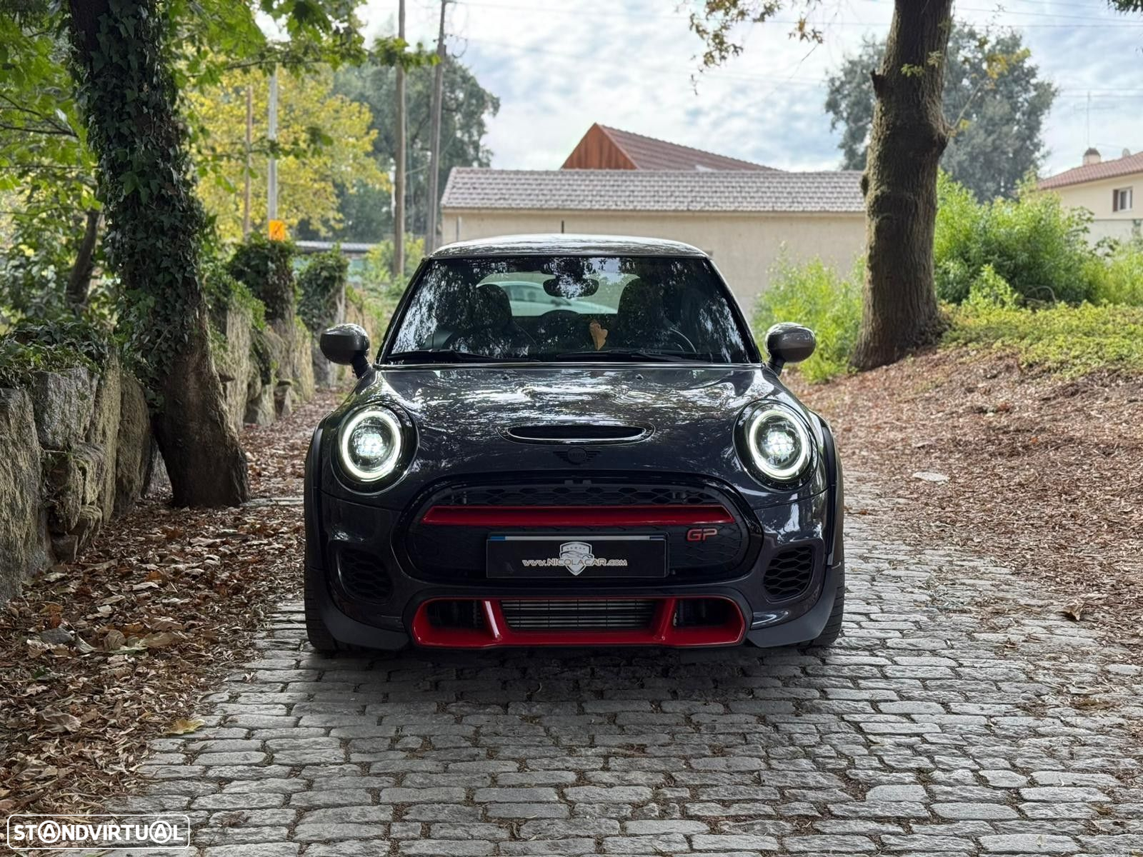 MINI 3 Portas John Cooper Works GP Aut. - 2