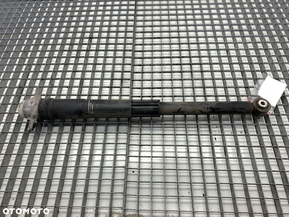 AMORTYZATOR LEWY TYŁ  SKODA SCALA (NW1) 2019 - 2022 1.5 TSI 110 kW [150 KM] benzyna 2019 - 2022 - 1