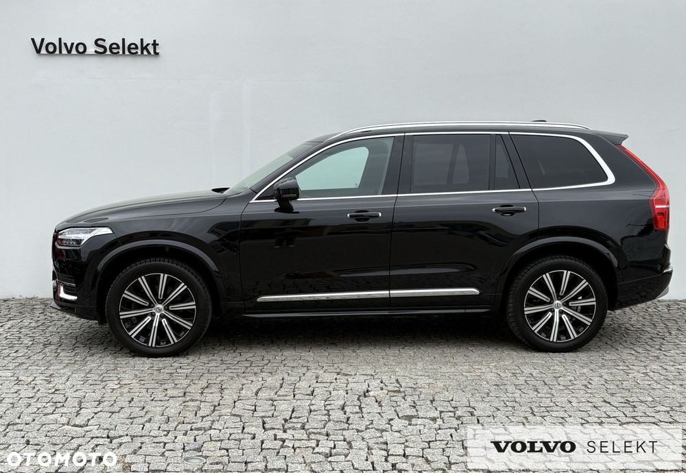 Volvo XC 90 - 4