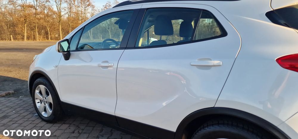 Opel Mokka 1.6 Enjoy S&S - 34