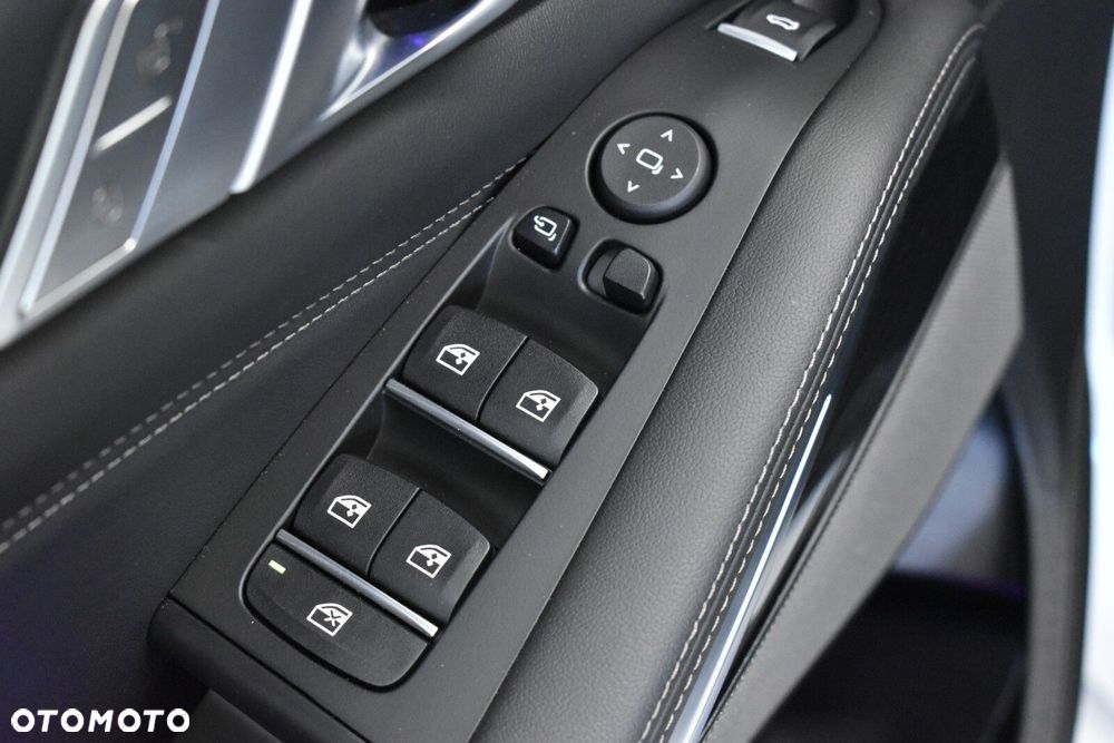 BMW X7 - 8
