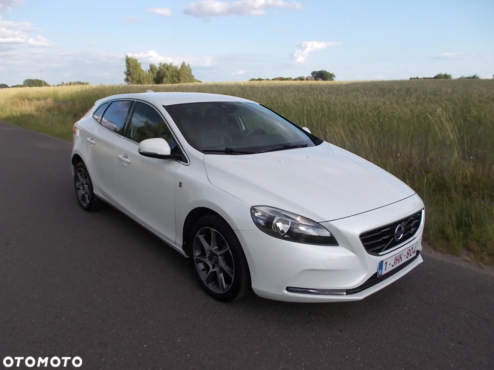 Volvo V40 D2 Ocean Race - 6
