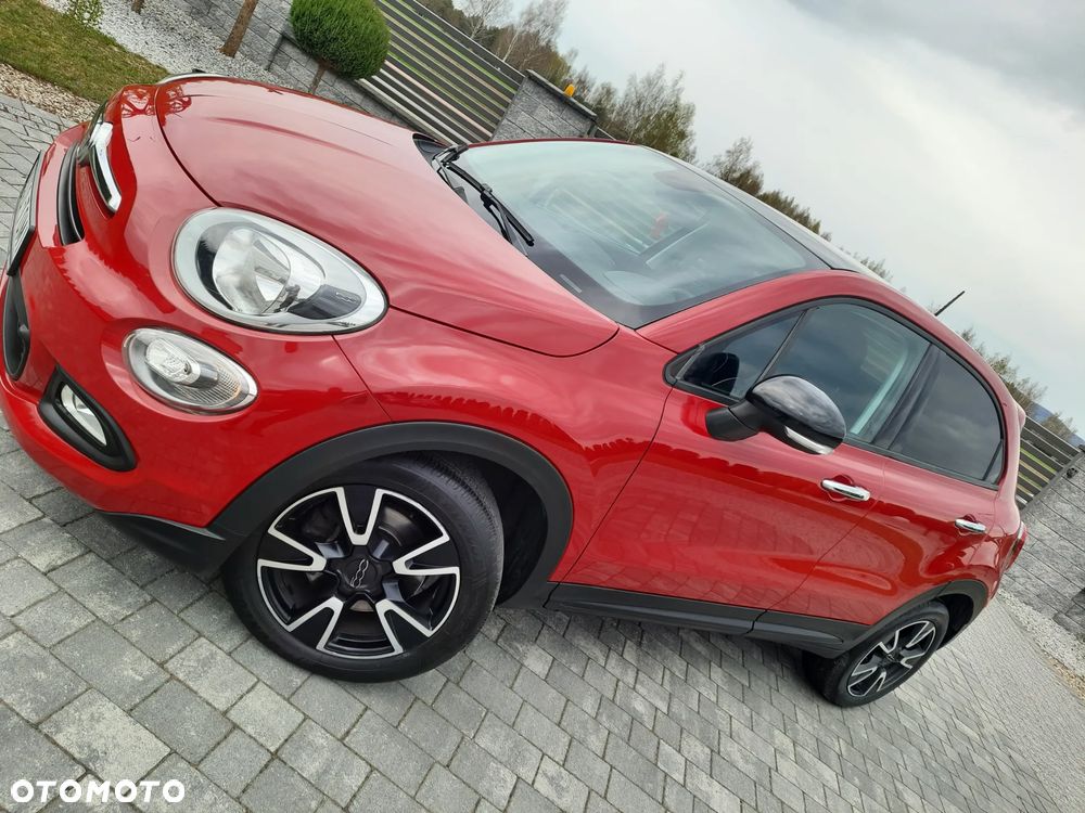 Fiat 500X 1.6 Multijet 4x2 S&S Business Line - 5