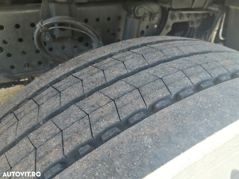 Mercedes-Benz Actros 1845, TOP!!! - 29