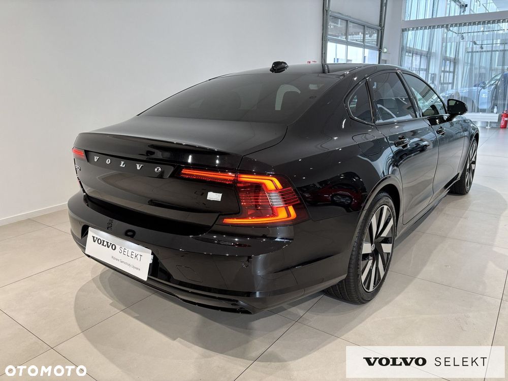 Volvo S90 - 5