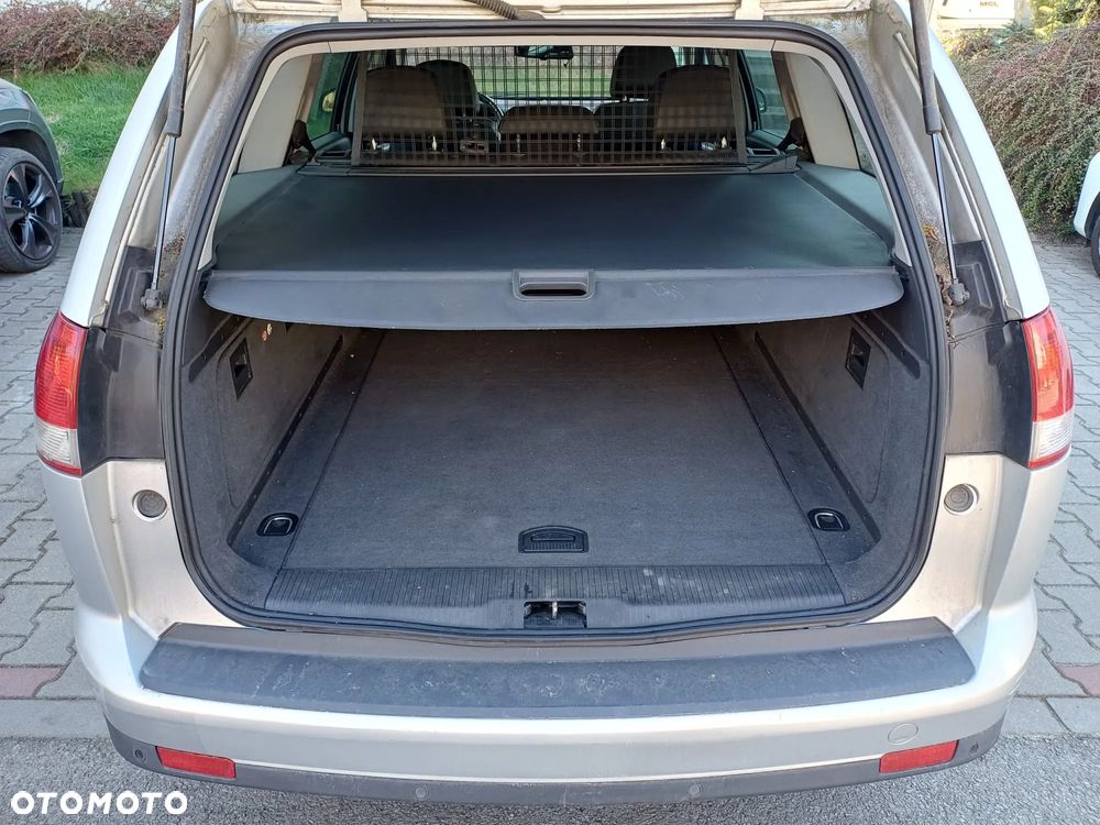 Opel Vectra 1.9 CDTI DPF Cosmo - 8